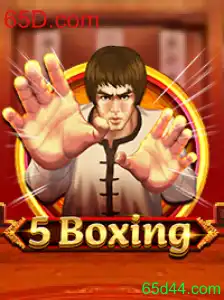 Desvendando o Mistério do Jogo 5Boxing: Uma Nova Tendência no Mundo dos Jogos