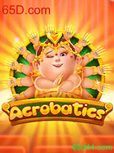 Desvendando o Jogo Acrobatics: Conceitos e Regras
