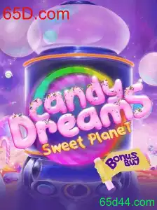 CandyDreamsSweetPlanet: Uma Jornada Doce e Fascinante no Universo dos Jogos