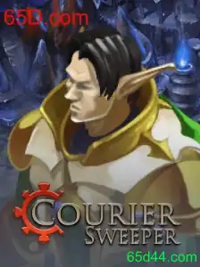 CourierSweeper: Um Novo Capítulo nos Jogos de Estratégia