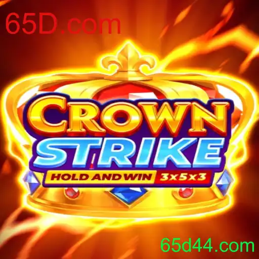 Crownstrike: Um Novo Horizonte no Mundo dos Jogos