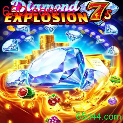 Explorando o Universo de DiamondExplosion7s: Uma Jornada de Aventura e Estratégia