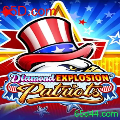 Explorando o Fascinante Mundo do DiamondExplosionPatriots: Um Guia Completo