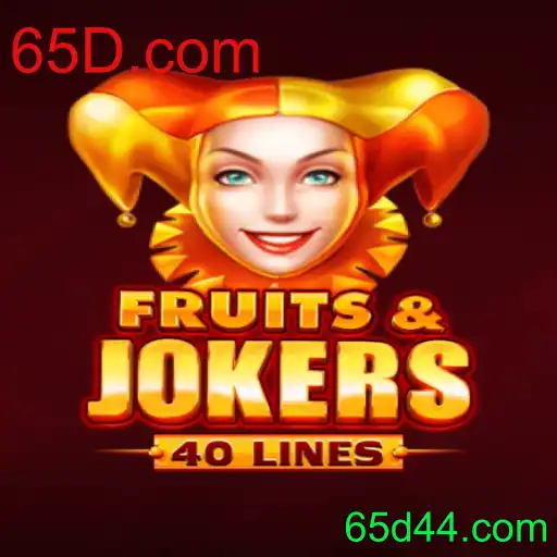 FruitsAndJokers40: Um Mergulho no Divertido Mundo dos Jogos de Cassino Online