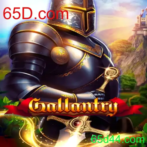 Gallantry: Descobrindo o Fascínio do Novo Jogo de Estratégia