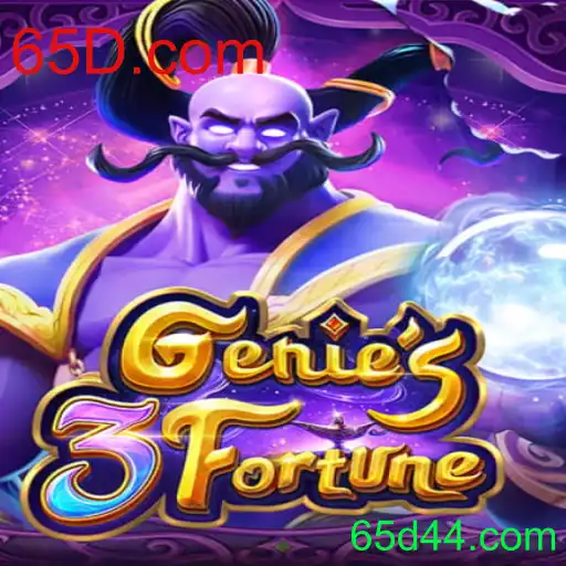 Explorando Genie3Fortune: Um Mergulho no Universo do Jogo Relacionado ao 65D.com