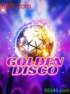 Descubra o Envolvente Jogo GoldenDisco