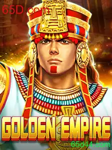 GoldenEmpire: Uma Imersão no Mundo de Estratégia e Aventura de 65D.com