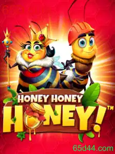 Decifrando o Fascínio de HoneyHoneyHoney: Um Mergulho no Mundo dos Jogos de Cassino Online