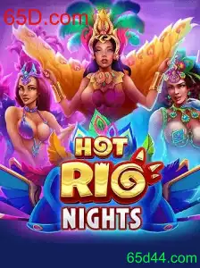 Descubra os Mistérios de HotRioNights: Uma Aventura Emocionante