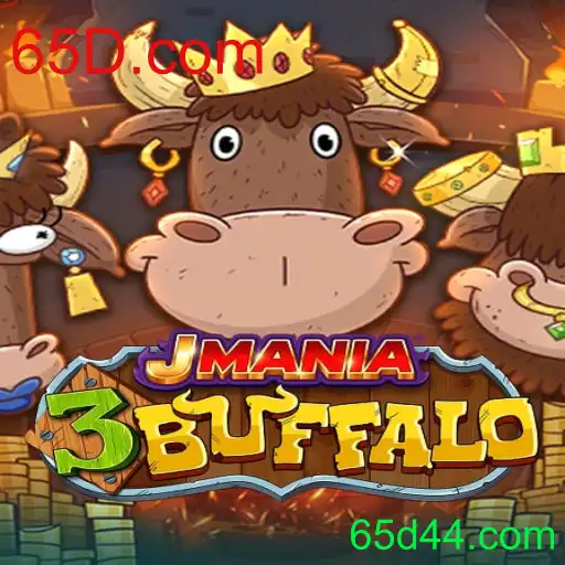 Descubra o Jogo Empolgante JMania3Buffalo e suas Regras