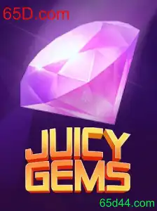 Desvendando o Mundo de JuicyGems: Um Jogo de Estratégia Cativante