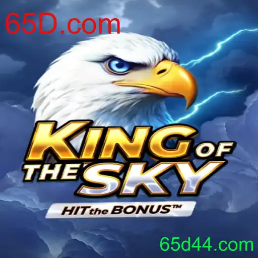 Descubra 'KingOfTheSky': O Novo Fenômeno dos Games