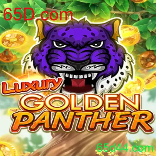 Descubra o Jogo LUXURYGOLDENPANTHER: Um Mergulho Elegante na Aventura