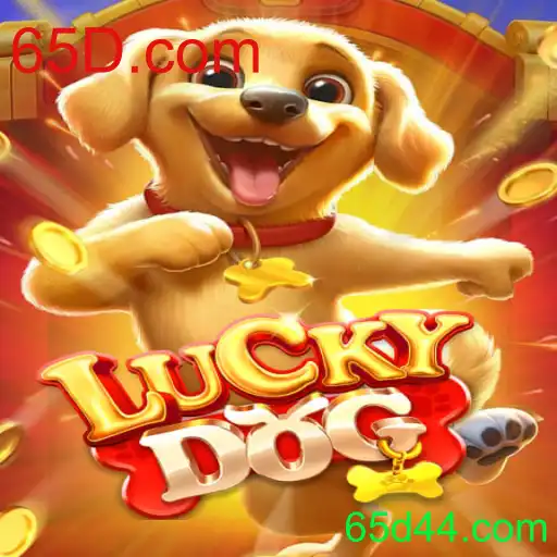 Descubra LuckyDog: O Jogo de Estratégia e Diversão do 65D.com