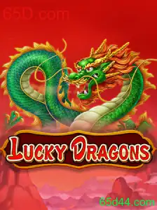 Explorando o Fascinante Mundo de LuckyDragons: Um Guia Completo