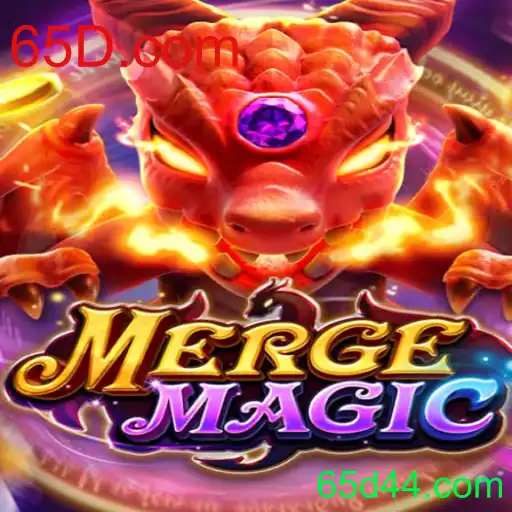 Explorando o Universo de MergeMagic e o Conceito por Trás de 65D.com