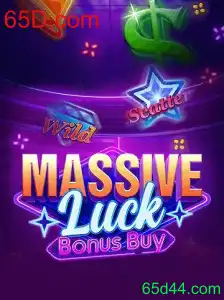 Explorando o Universo de MassiveLuckBonusBuy: Regras e Dinâmicas