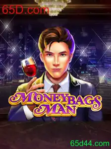 Descubra o Desafiante Mundo de MoneybagsMan