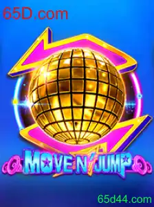 Descubra o Mundo Emocionante de MovenJump
