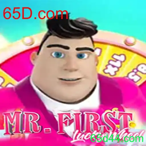 Descubra o Excitante Mundo de MrFirstLuckyWheel