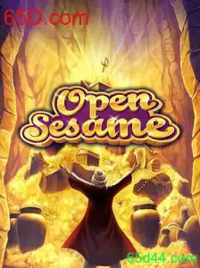 Conheça o Empolgante Jogo OpenSesame: Entretenimento e Estratégia
