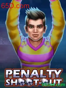 Explorando o Jogo PenaltyShootOut: Estratégia e Diversão no Futebol
