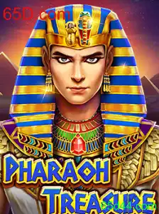 Desvendando os Segredos de PharaohTreasure: O Jogo de Estratégia e Aventura