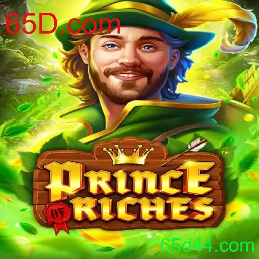 Descubra o Fascinante Mundo de PrinceOfRiches: O Jogo do Momento