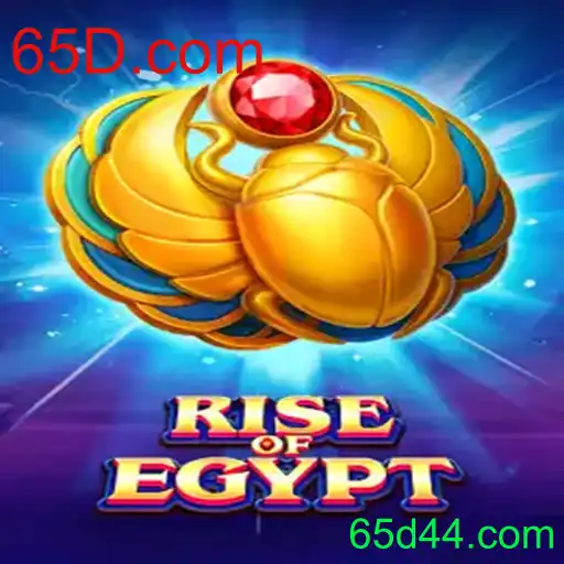 Explorando o Fascinante Mundo de RiseOfEgypt