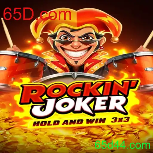 Explore o Universo de 'RockinJoker' com 65D.com: Um Mergulho nas Regras e Estratégias