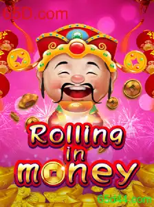 Descubra RollingInMoney: Uma Exploração do Novo Fenômeno do Jogo 65D.com