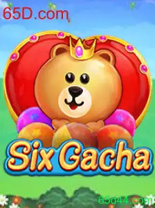 Descubra o Universo Fascinante de SixGacha