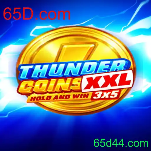 Descubra o Universo de ThunderCoinsXxl e 65D.com