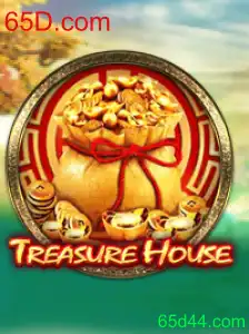Explorando TreasureHouse: Uma Aventura Emocionante no Mundo dos Jogos