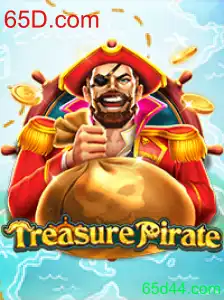 Desvendando os Segredos de TreasurePirate: A Aventura Interativa que Conquista a Internet