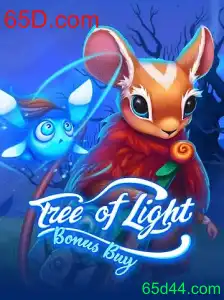 TreeOfLightBonusBuy: Uma Experiência de Jogo Cativante