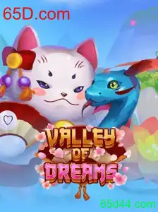 Valley of Dreams: Explorando o Fascinante Mundo do Jogo