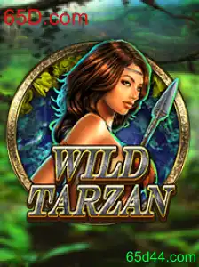Descubra o Fascinante Mundo de WildTarzan