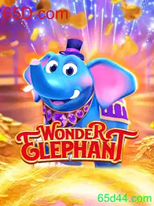 Descubra o Fascinante Mundo de WonderElephant e as Regras do Jogo